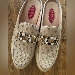 Women’s size 11 Classy Buckle Business Casual Loafers